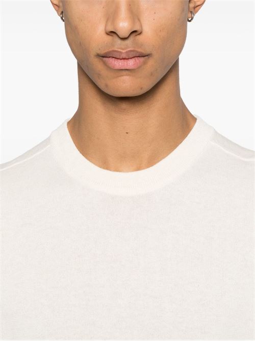 Sweatshirt with Compass application STONE ISLAND | 5100062S00B9V0093